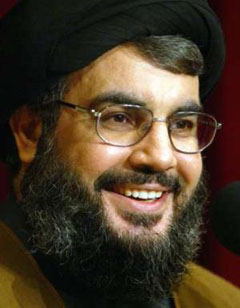 Discours complet de Sayyed Hassan Nasrallah prononcé sur la télévision Al Manar, 3 août 2006